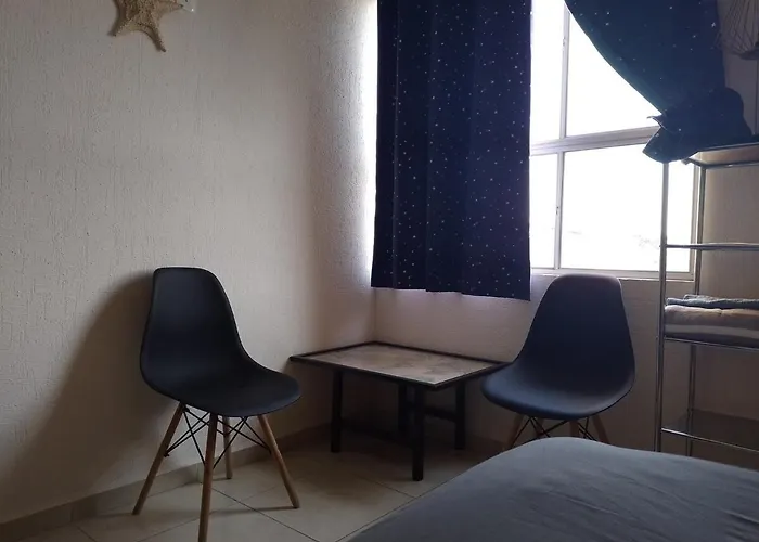 Apartamento In 10 Minutes To Aicm, Gnp