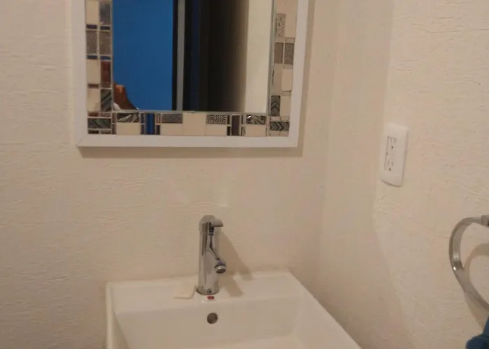 Apartamento In 10 Minutes To Aicm, Gnp México DF